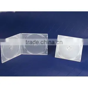High-quality DVD Packaging Box thumbnail-4
