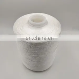 Factory Wholesale High Tenacity Polyamide 100% Nylon 6 Nylon 66 Nylon Thread Bondee Thread thumbnail-2