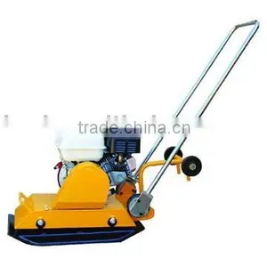 Plate Compactor thumbnail-1