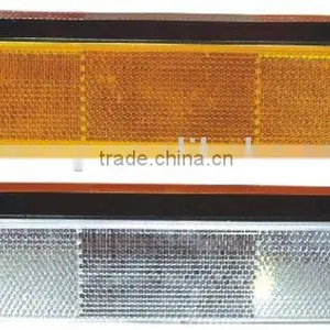 Guardrail Reflector thumbnail-1