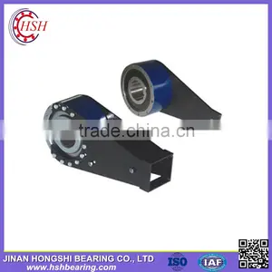 CSK30P-2RS Bearing 30x62x21 mm One Way Clutch Bearing CSK30P 2RS CSK 30 p 2RS thumbnail-5