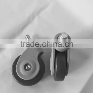Hot Selling 75mm Castor for Infusion Holder thumbnail-1