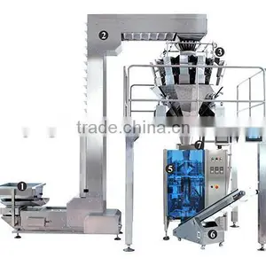 Weighing and Packaging Systems thumbnail-1