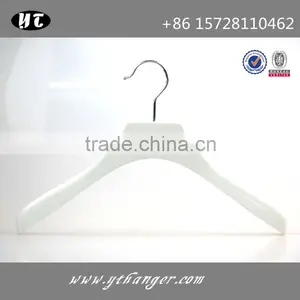Fashional High End Wooden Hanger and Pants Hanger for Custom thumbnail-5
