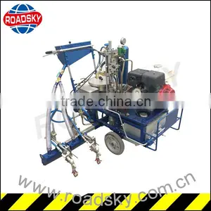 High Pressure Cold Airless Paint Spray Machine thumbnail-1