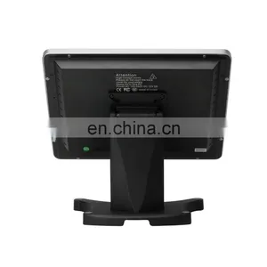 All-In-One Restaurant POS Machine POS Software Pos Systems Cash Register thumbnail-4