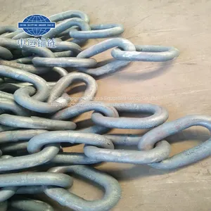 R3 R3S Offshore Mooring Chain Manufacturer Mooring Chain Stockist thumbnail-3