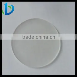 Led Glass Lamp Cover With One Side Frosted thumbnail-1