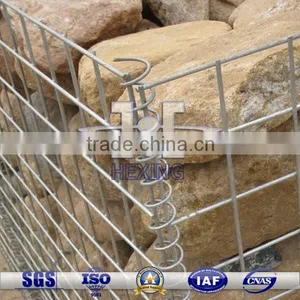 Galvanized Welded Gabions thumbnail-1