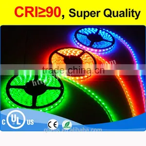Good Quality Fashionable Pure White 12v Led Strip Lights thumbnail-1