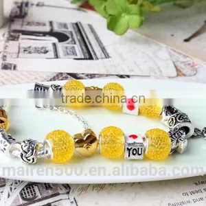 TG07 Bracelets,beaded Bracelets Pendant Beaded Bracelets thumbnail-2