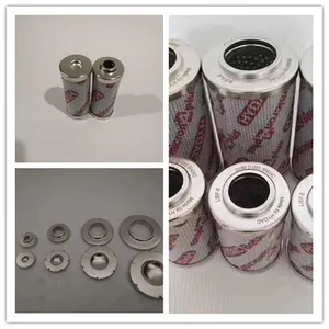 0330D010ON Alternative to Hodeck Hydraulic Oil Filter Element thumbnail-3