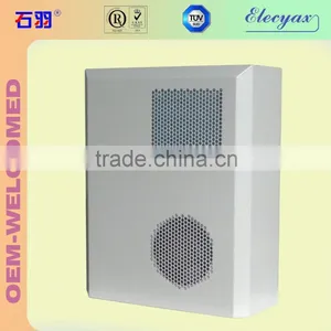 400W TEC Peltier Cooler of Communicationg Cabinet thumbnail-2