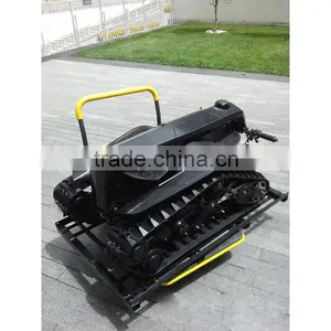 Sunnytimes DTV Shredder 200cc Cheap Gas Scooter For Sale, Electric DTV Shredder thumbnail-4