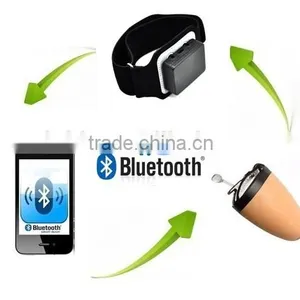 Good Quality Bluetooth Glasses Invisible Earphone Mini Earpiece 305 Earpiece thumbnail-1