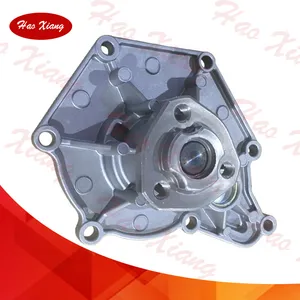 Haoxiang Auto Car Engine Cooling System Water Pumps 06E121005G 06E121005P 06E121008P 06E121018B For Audi A6 A5 A4 A8 Q5 A4L thumbnail-3
