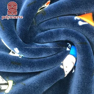 Polyreserve Factory Direct Sale Fashion Washable Smooth 100% Polyester For Hometextile thumbnail-2