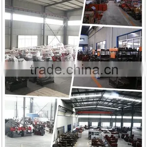 Band Sawing Machine Manufactory Band Saw Made in China thumbnail-6