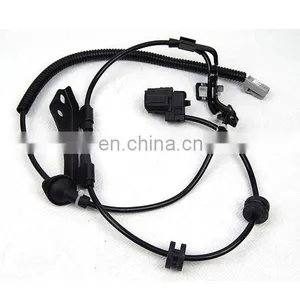 Cheap Price ABS Abs Wheel Speed Sensor OEM 89516-0D110 for Toyota Yaris thumbnail-1