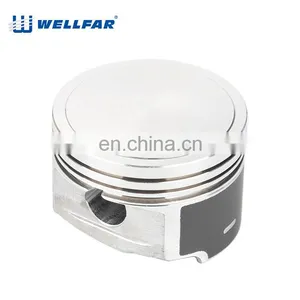 Wellfar French PEUGEOT 206 Engine Parts Cylinder Liner 75mm For PEUGEOT 206 Engine thumbnail-3