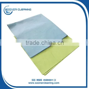 [soonerclean] Microfiber Cleaning Cloths Car thumbnail-3