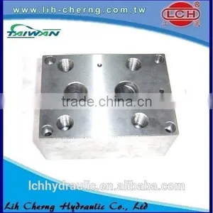 Valve Manifold Block thumbnail-6