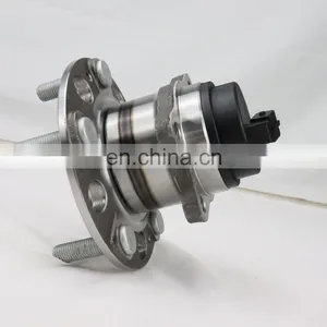 KEY ELEMENT High Performance Best Price Wheel Hub Bearing 52730-0Q000 for Elantra Rear Wheel Hub Bearing thumbnail-3