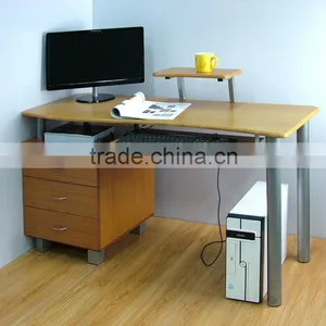 Home Office Furniture-computer Desks thumbnail-1