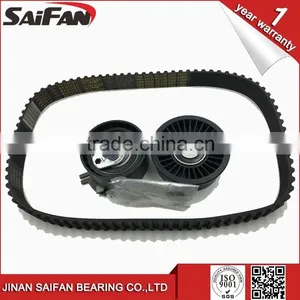 Timing Belt Kit 7701477380 For Renault Belt Tensioner Kit VKMA06503 Quality Choice Most Popular thumbnail-1