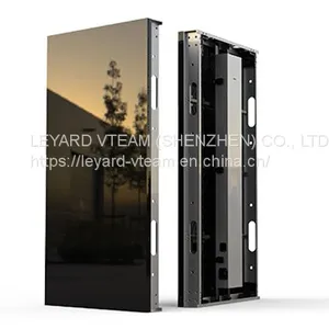 Mirror LED Screen thumbnail-1
