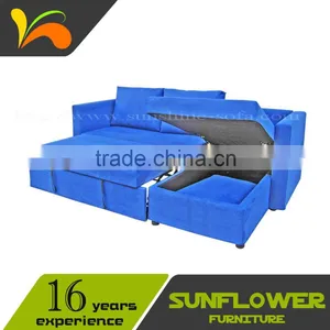 Attractive Beautiful Corner Sofa thumbnail-3