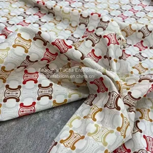 Polyester Cotton Dyed Man Shirt Fabric Wholesale With Best Price thumbnail-2