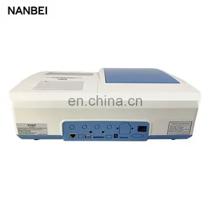 Vegetable and Fruit Pesticide Residue Detector thumbnail-4