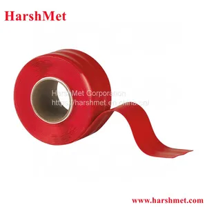 Double-sided Adhesive Insulating Electric Silicone Rubber Tape thumbnail-5
