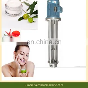Homogenizer Mixer for Honey thumbnail-2