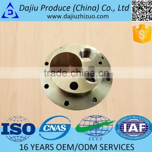 OEM & ODM Large Size Cnc Tool Holder Parts thumbnail-5
