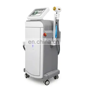 Best Hair Loss Treatment Vertical 808f Diode Laser Hair Removal Strong Power for Men thumbnail-3