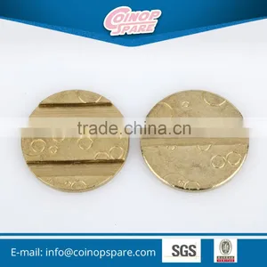 2016 New Style Diameter 16-35mm Game Token Coin thumbnail-1