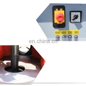Xiamen Strongtech co MX5112 Spindle Moulder Woodworking Machine thumbnail-4
