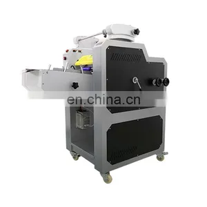 Hot Product Max Laminating Speed 5M/Min Thermal Full Automatic A4 Laminating Machine thumbnail-2