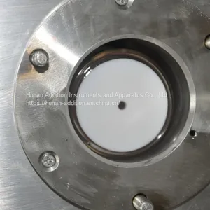 ASTM D2272 Automatic Lubricant Oxidation Stability Tester Metal Bath thumbnail-3