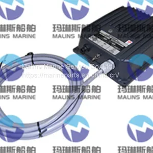 FURUNO TZTL14 UHD Digital Radar Sensor DRS12ANXT/3 thumbnail-3