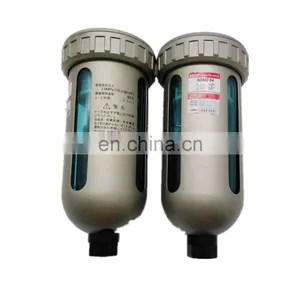 Jorc Auto Solenoid Drain Valve for Spare Parts for Refrigerated Air Dryer for Air Compressor thumbnail-1
