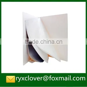 a4 Clear Plastic Seris Book Pockets Display Book thumbnail-4