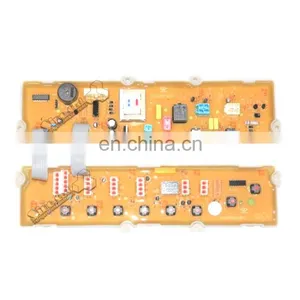 Placa PCB da máquina de lavar EBR63547802, placa de circuito universal para máquinas de lavar thumbnail-1