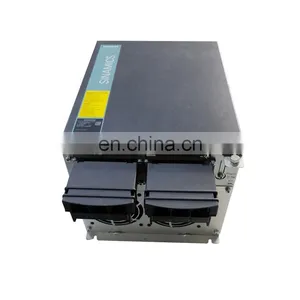 Best Price Original Siemens 6SL3100-0BE31-2AB0 Active Interface Module for 120kw Active Line Module Input thumbnail-1