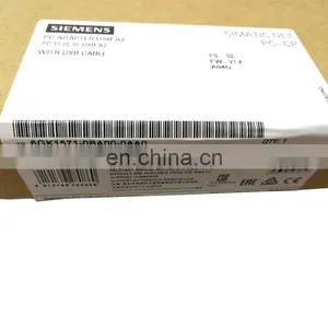 Siemens Original 6GK1571-0BA00-0AA0 PC Adapter USB A2 thumbnail-2