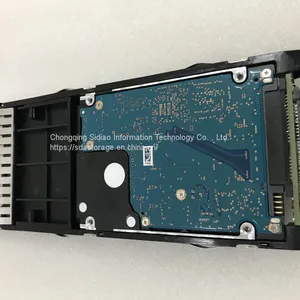 0235G7DX STLZ01S900 900GB 10K 2.5 SAS HDD FOR S3900 S5500T thumbnail-2