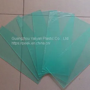 Hot Sale High Quality Plastic PC Sheet/polycarbonate Sheet Price thumbnail-4