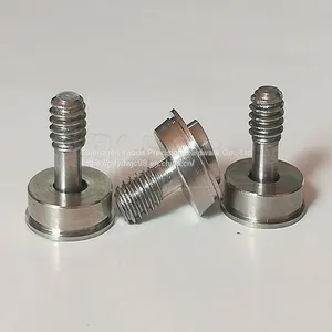 Captive Screw YD-F5 Series Flush-mounted Panelflat-headPhillips thumbnail-4